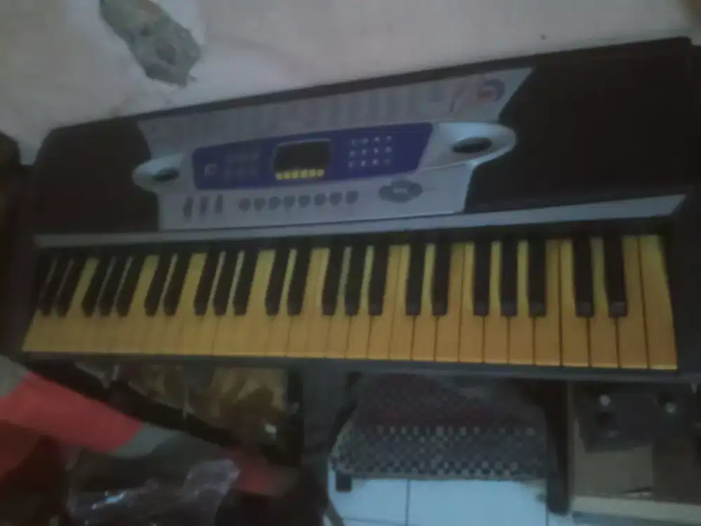 Jual keyboard atau Piano