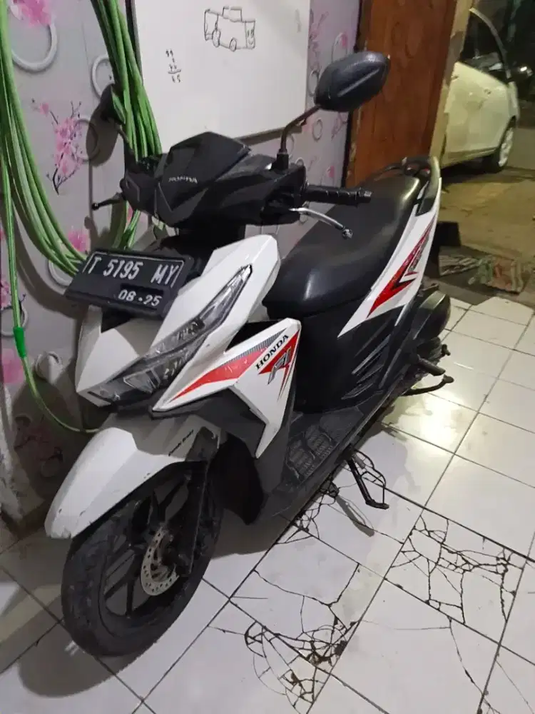 Honda vario 125 2015