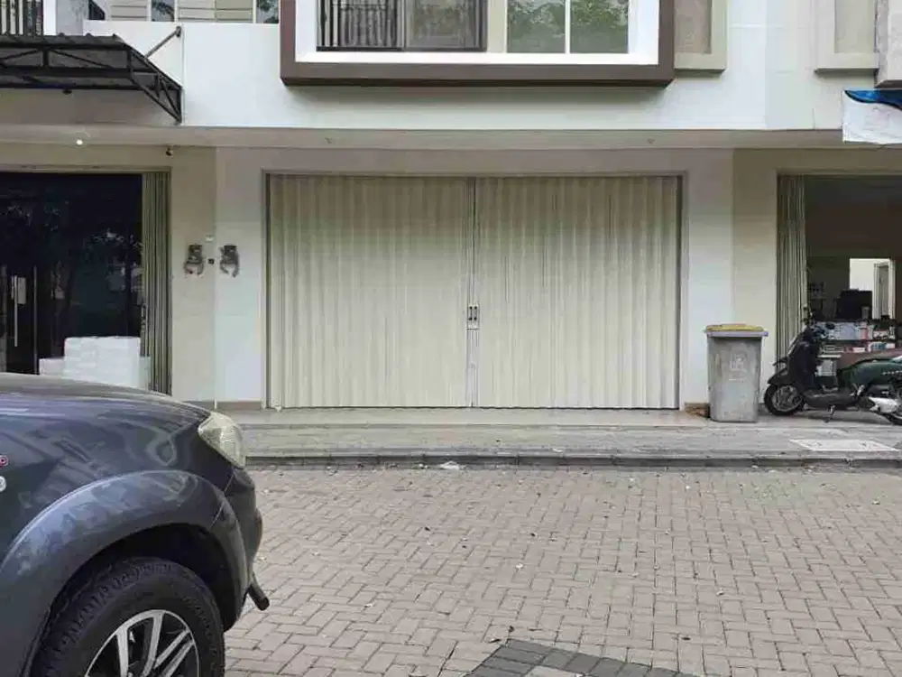Dijual Ruko 2 Lantai di Vasana Harapan Indah Bekasi