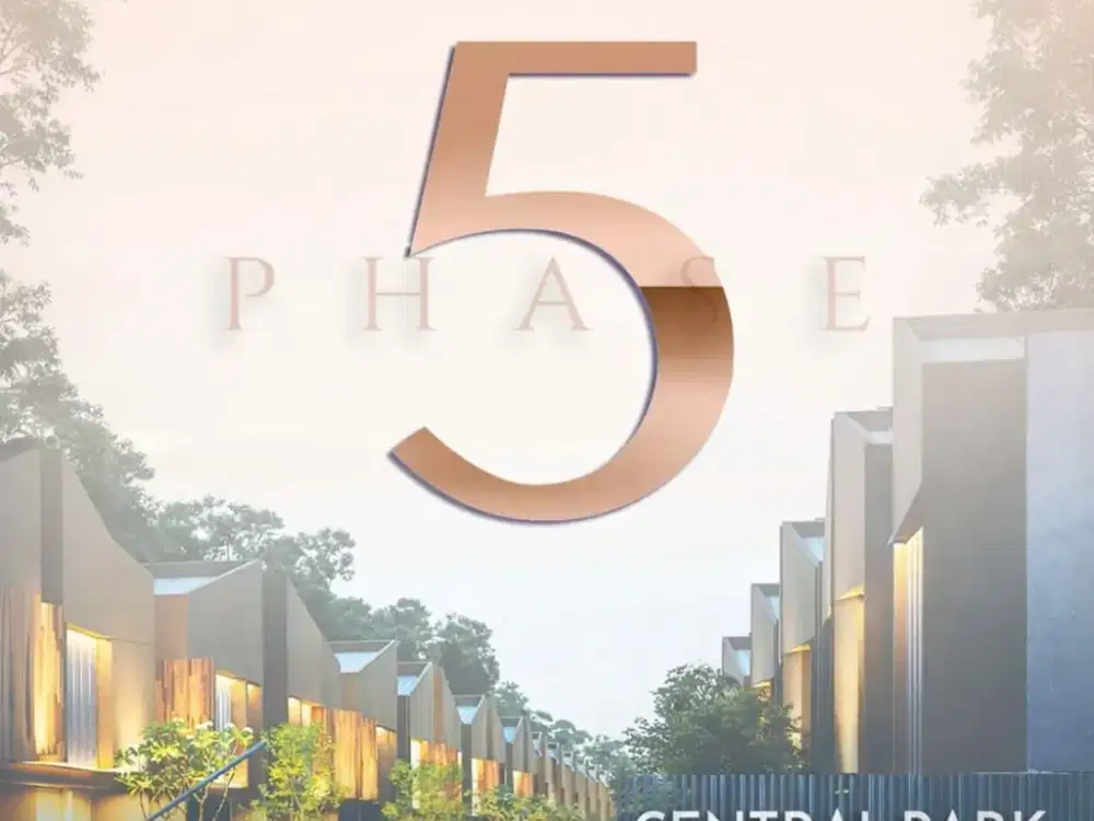 RUMAH BARU DEKAT MERR JUANDA