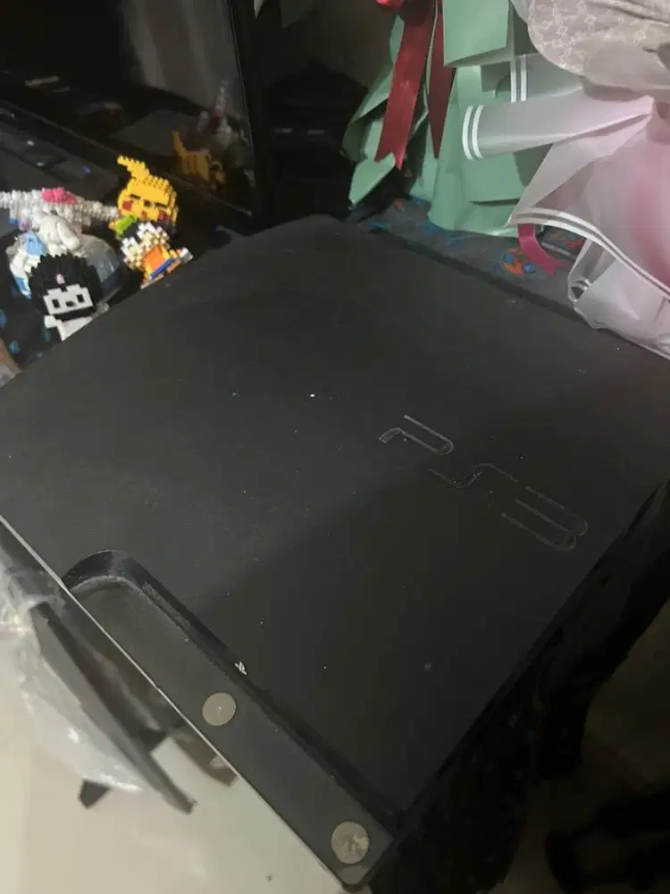 SONY PS3 SLIM PLAYSTATION