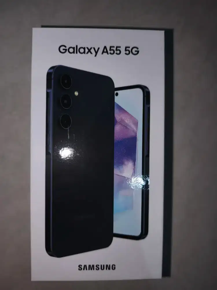 Samsung Galaxy A55 5G