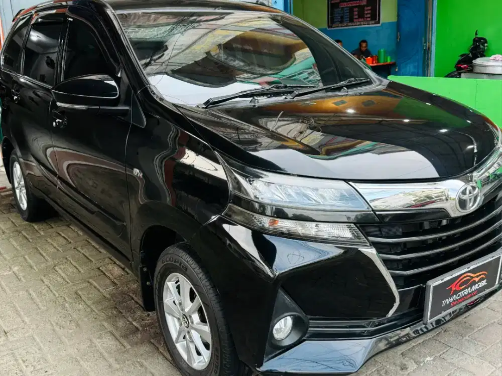 Avanza G 1.3 2019