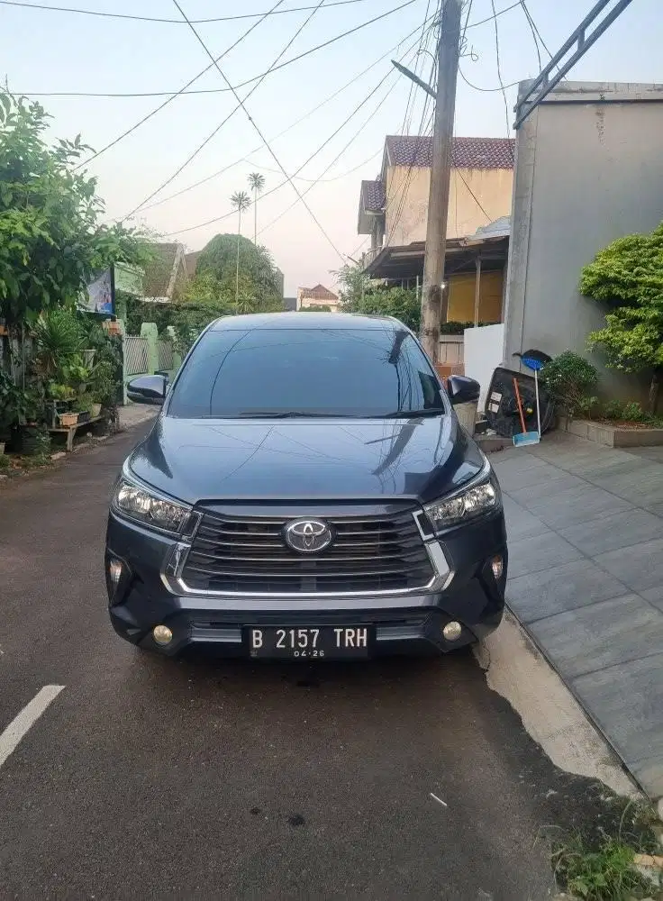 REBORN G AT DISEL 2021