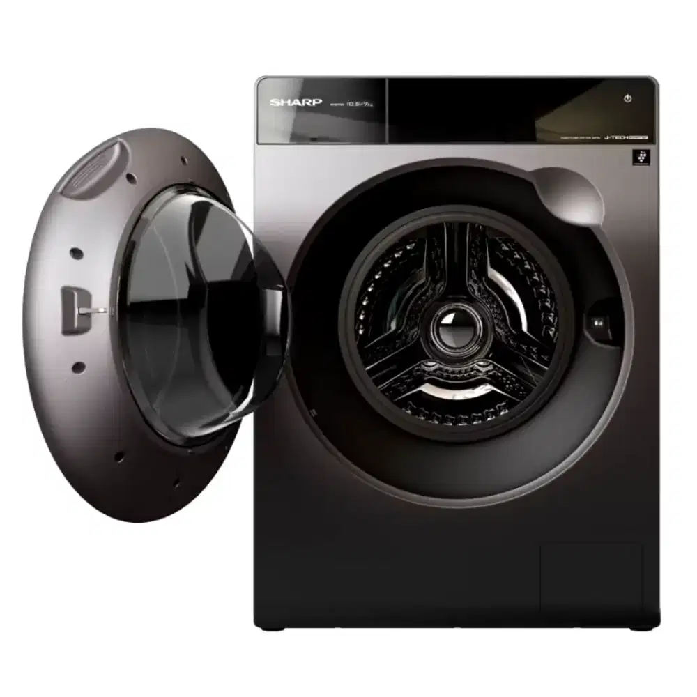 Mesin Cuci Sharp 10,5Kg