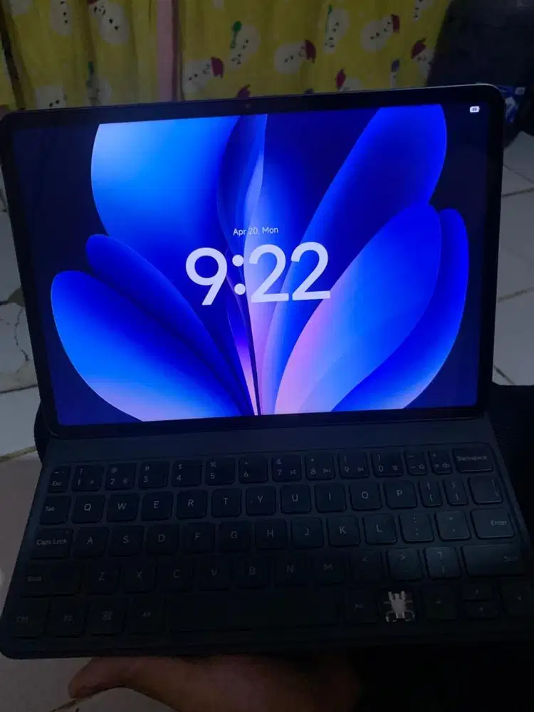 WTS TAB XIAOMI PAD 7