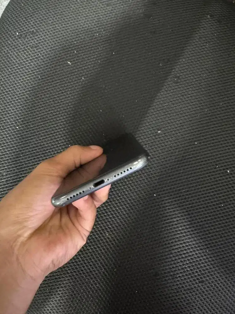 Iphone 11 64 gb ex ibox