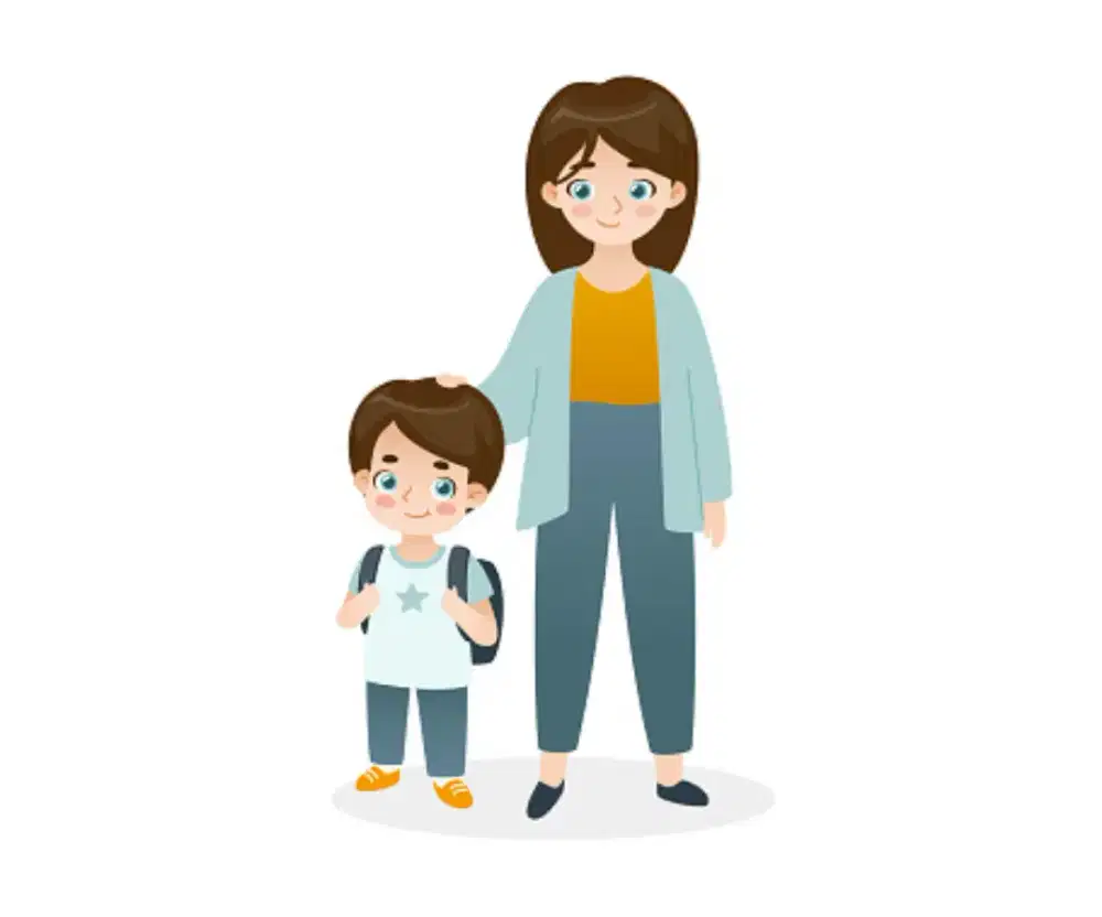 Lowongan semi suster (ART serabutan) - majikan langsng