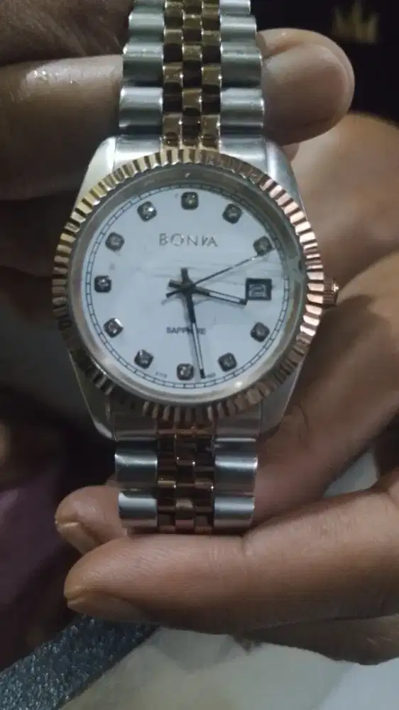 Jam Bonia Original