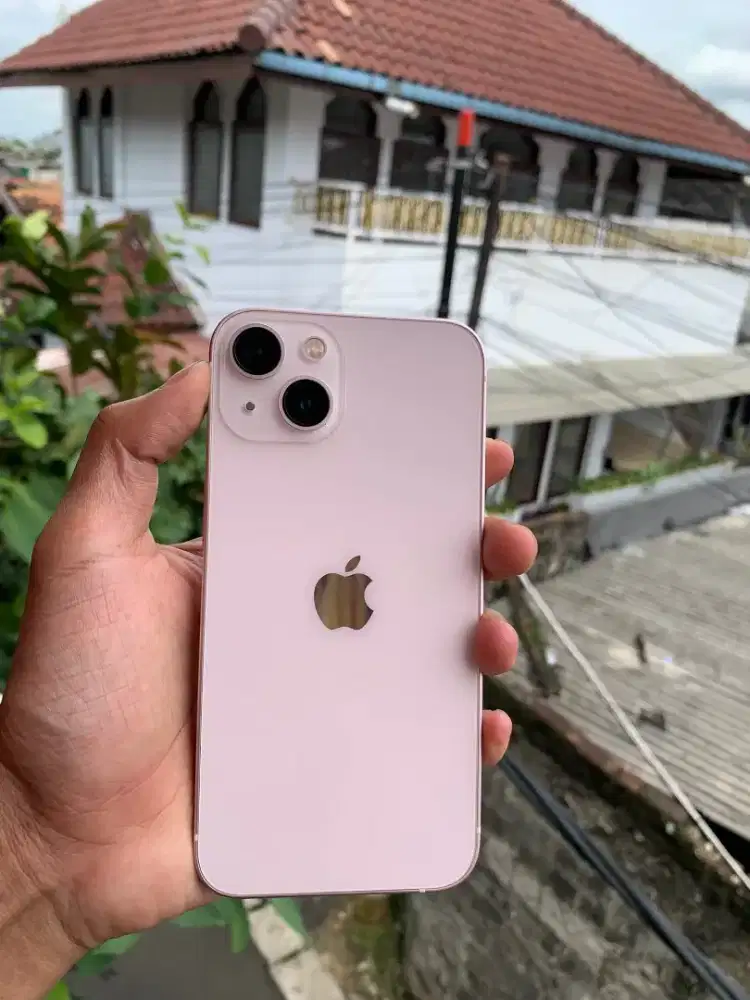 Jual iphone 13 murah meriah
