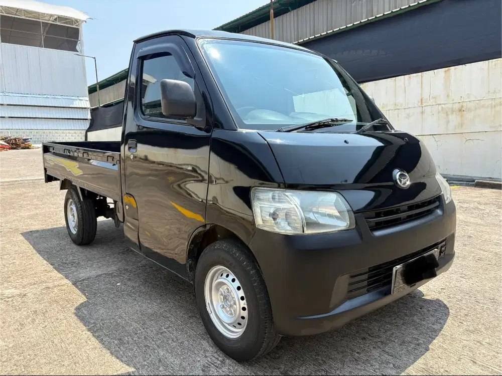 TDP 10 JUTA! Granmax 1.3 Pick Up 2020