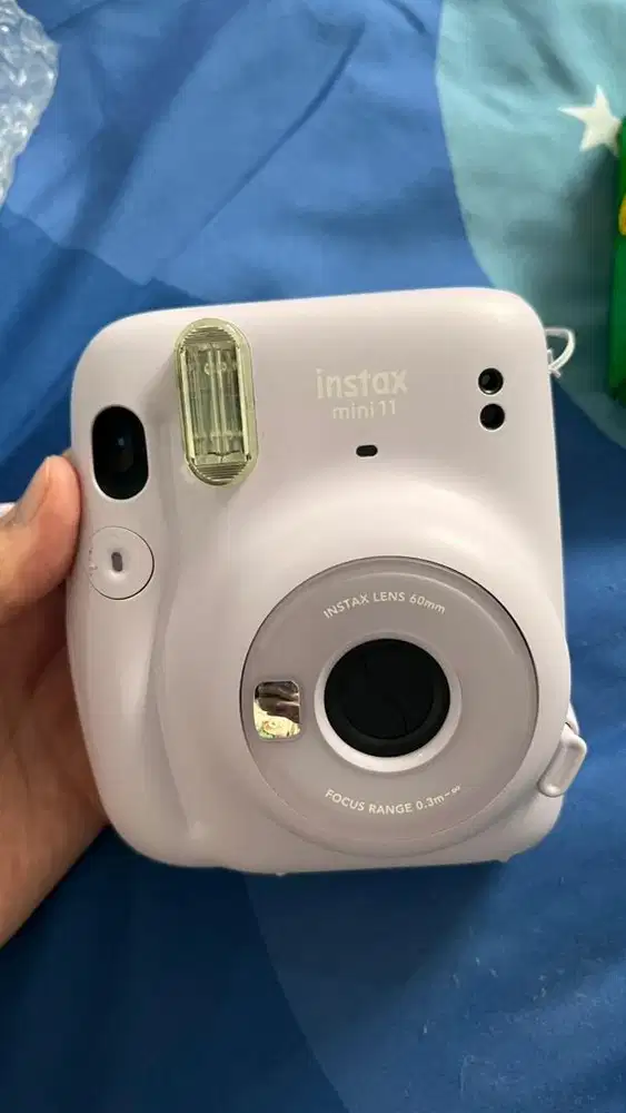 Kamera Instax Mini 11