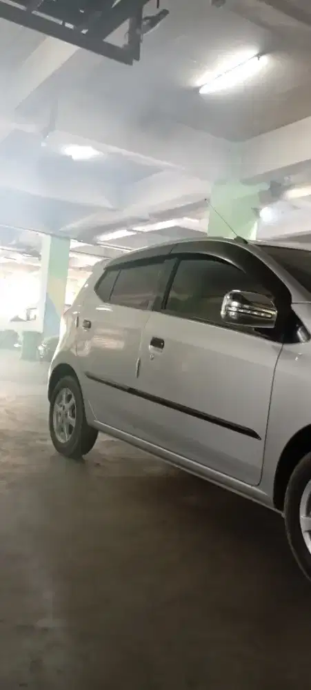 Buka Jasa antar jemput mobil atau motor offline