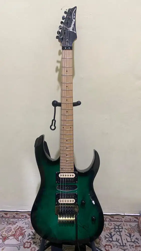 Gitar Ibanez RG Series Custom