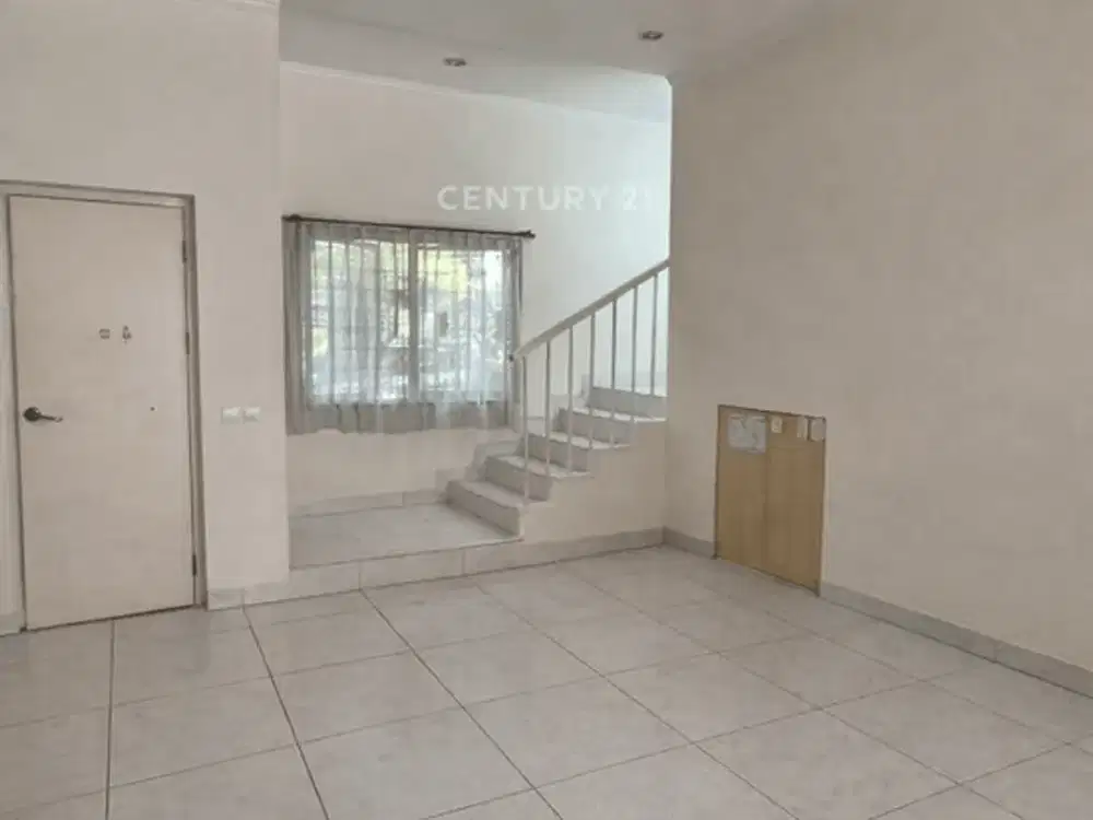 Rumah Siap Huni Di JGC Cakung Sudah Renovasi Full Fasilitas