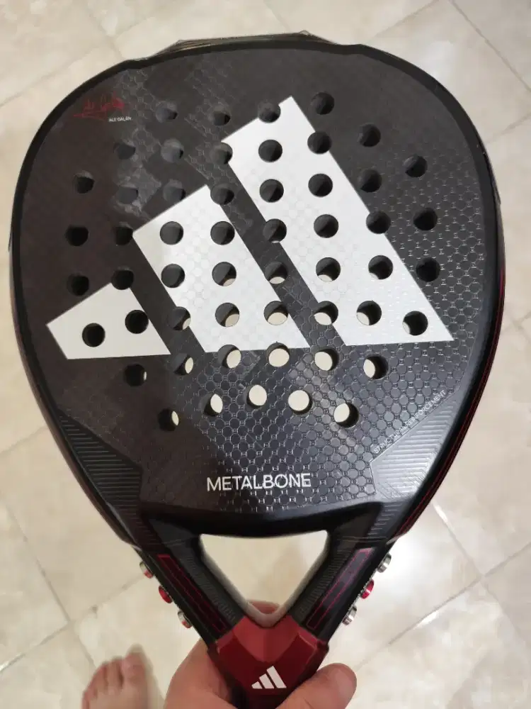 METALBONE 3.3 ALE GALAN