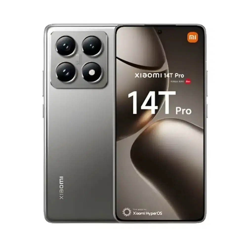 Xiaomi 14t pro 12/512