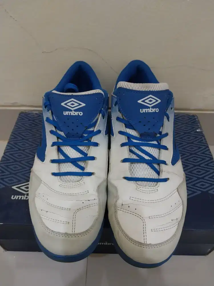 Umbro Chaleira II Liga
