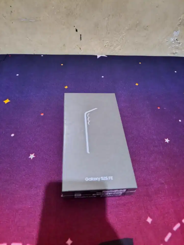 samsung s25 Fe 8/256