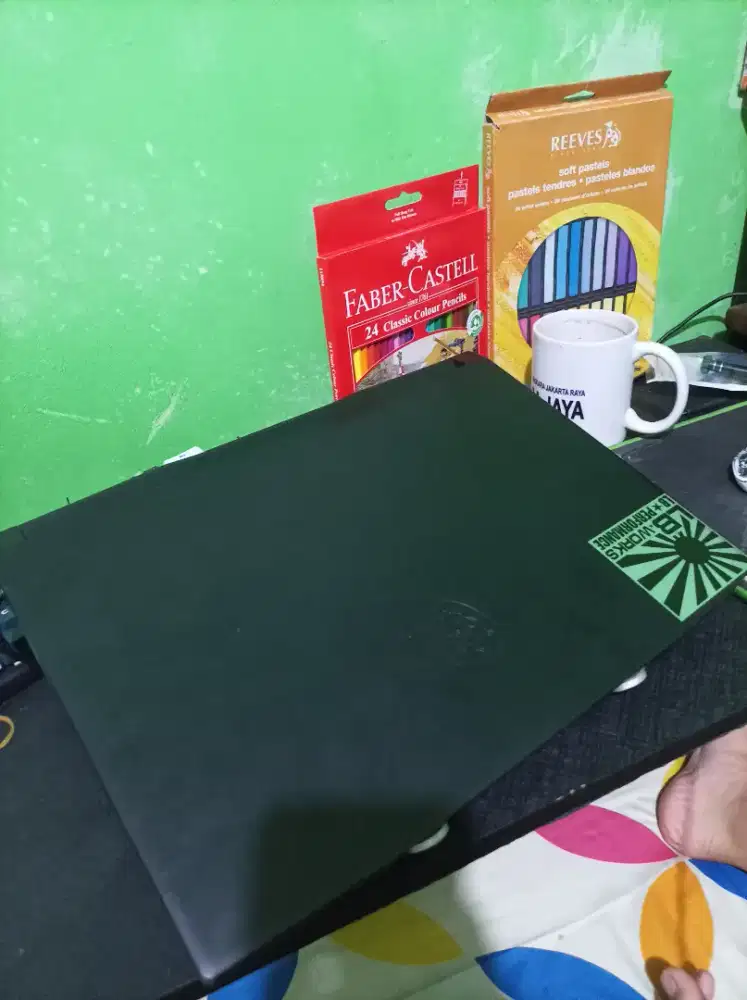 MSI Katana GF66 Thin 11UC