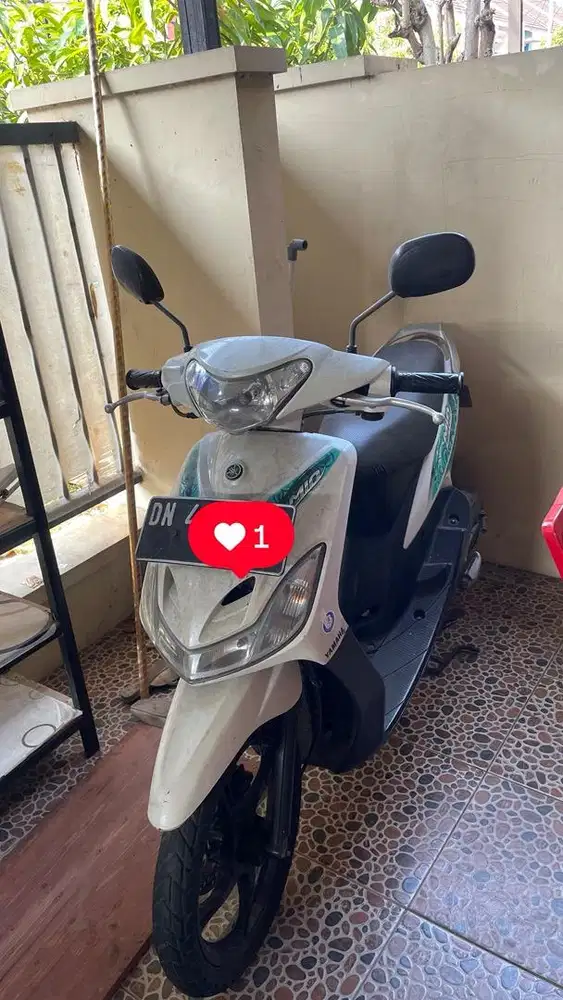 di jual mio thn 2011