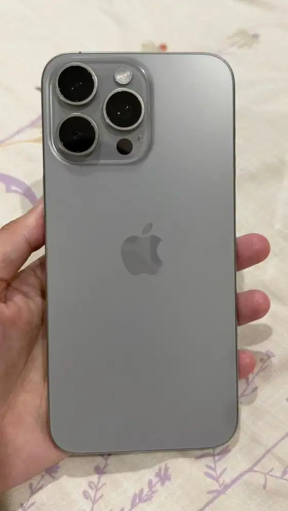 15promax 256gb ex digimap