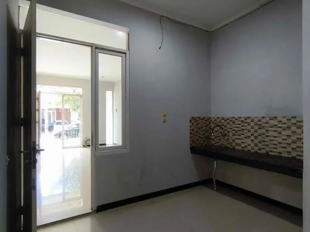 Sewa Rumah TKI V Somerville