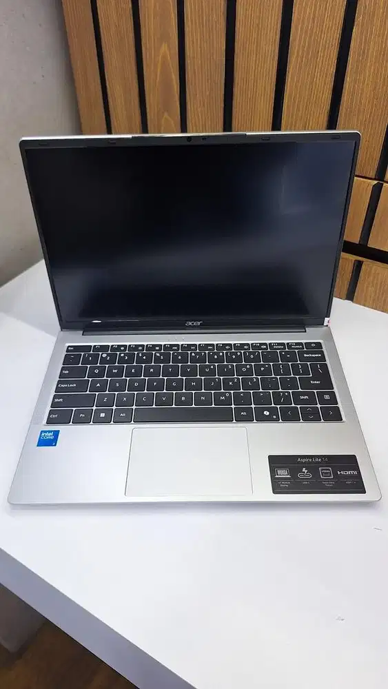 Acer Aspire Lite 14 intel core i3-N355 8Gb