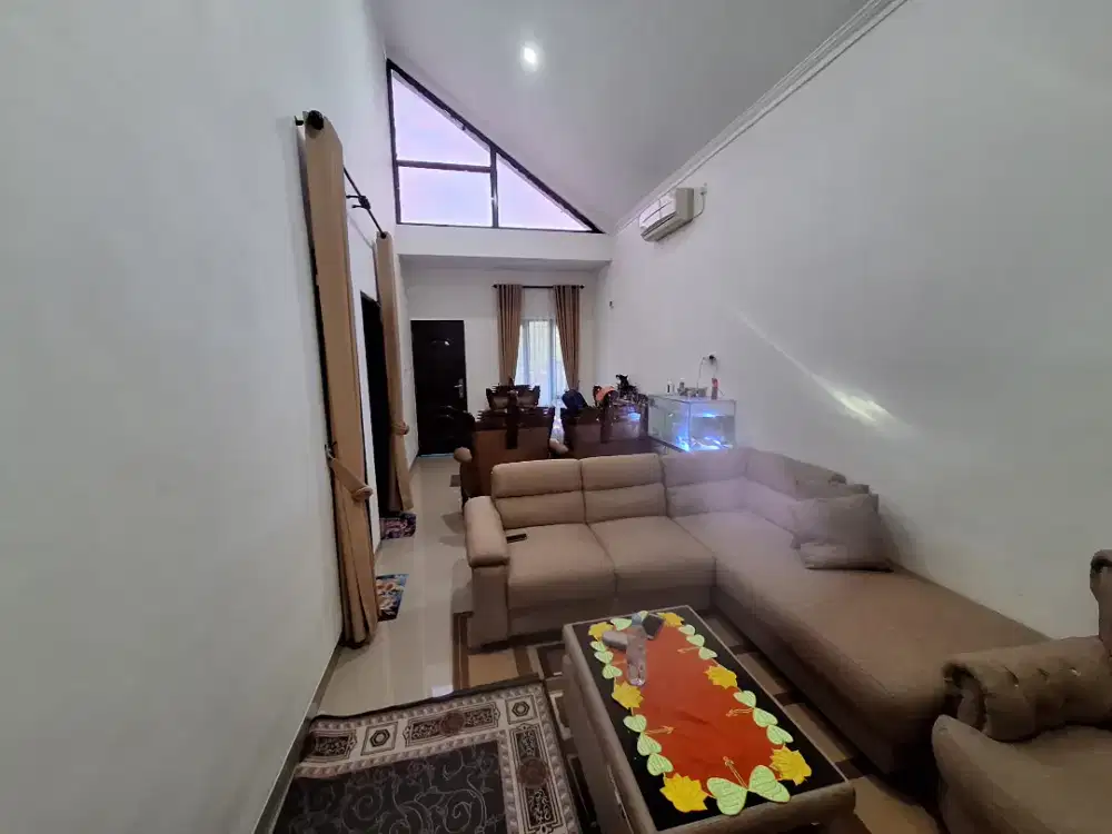 Dijual rumah pribadi,SHM