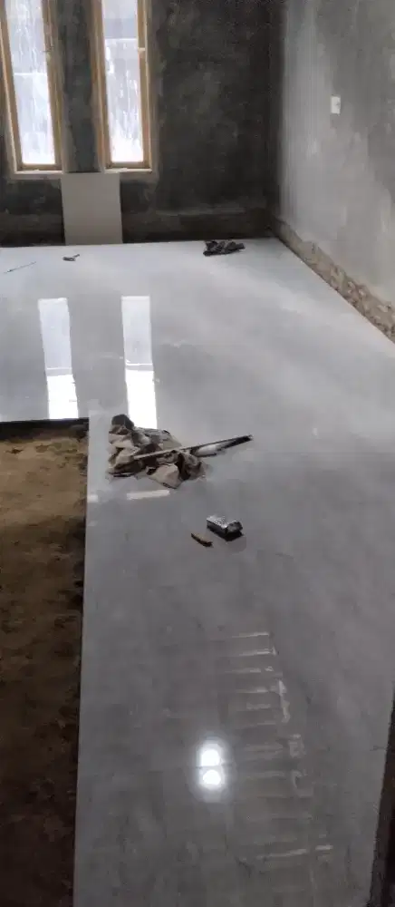 Jasa tukang bangunan