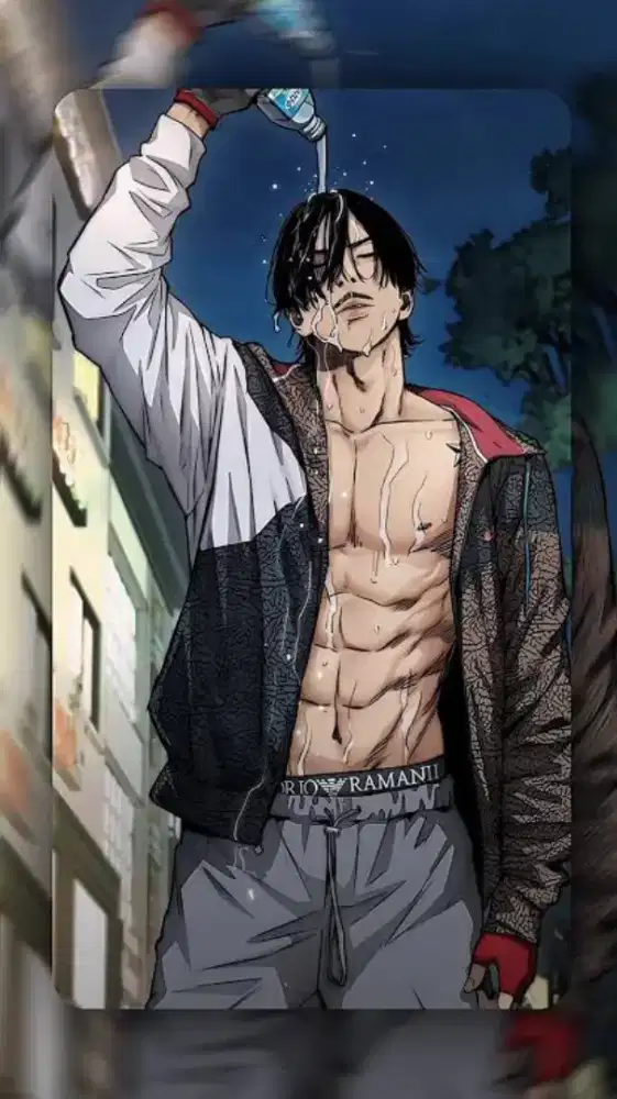 info loker buat dua org