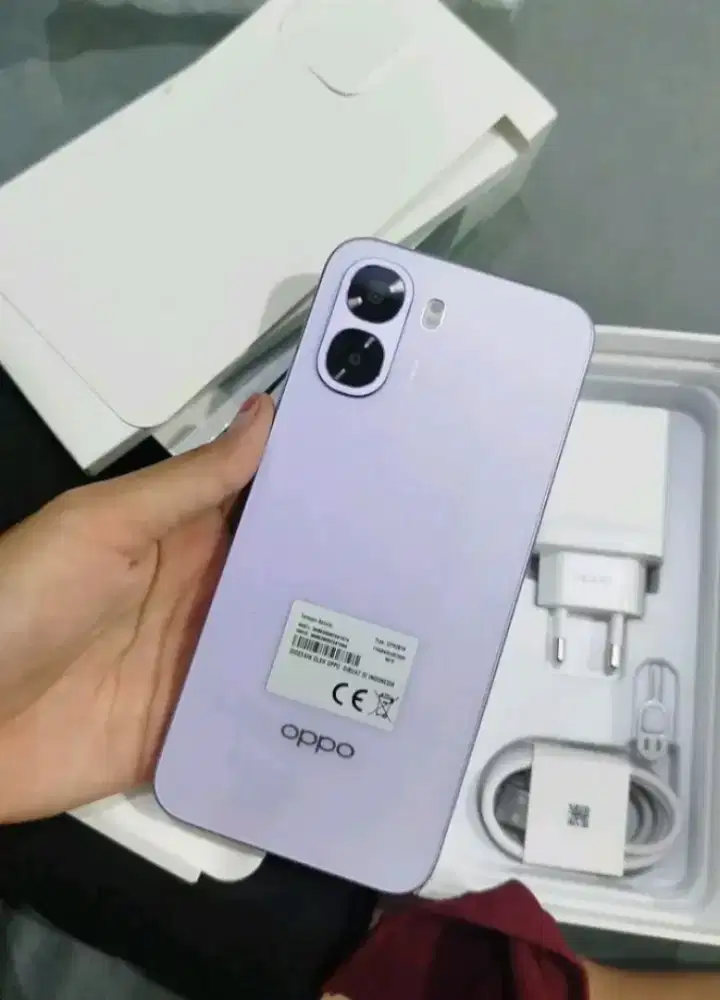 Forsale Oppo A6x