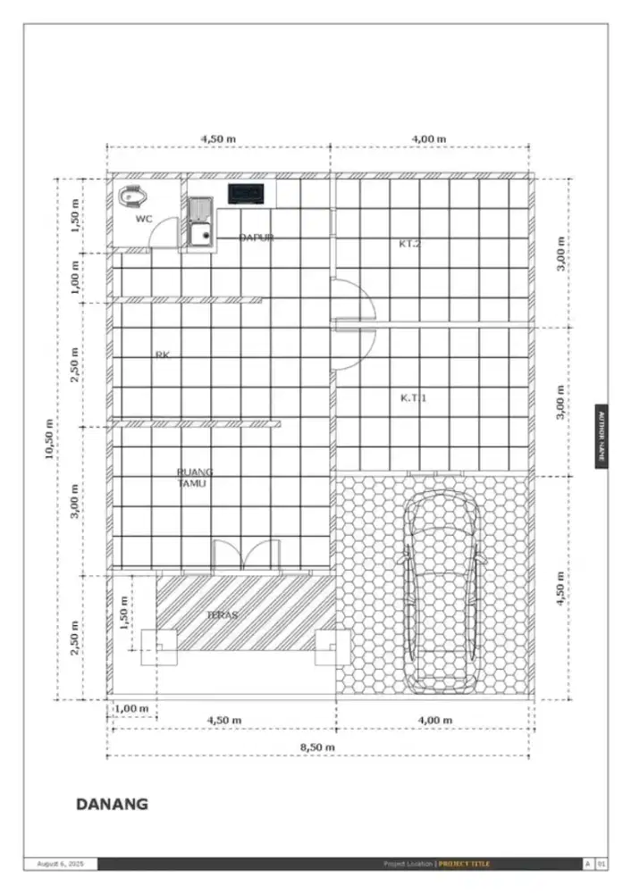 Jasa tukang bangunan