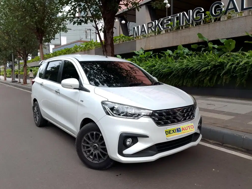 (KM30000) SUZUKI ERTIGA GX HYBRID 2023 NIK 2022 ISTIMEWA KM RENDAH