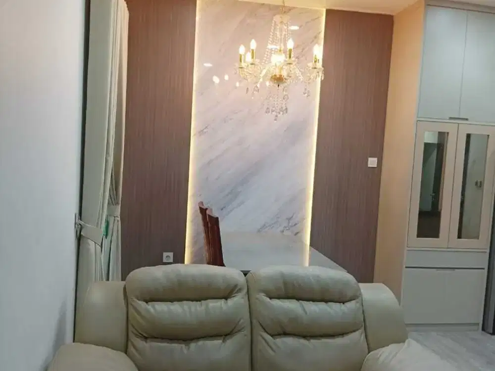 JUAL BUTUH DUIT  Rumah Mewah PIK2 UK 6X10 FULL FURNISHED cuma 2.1M