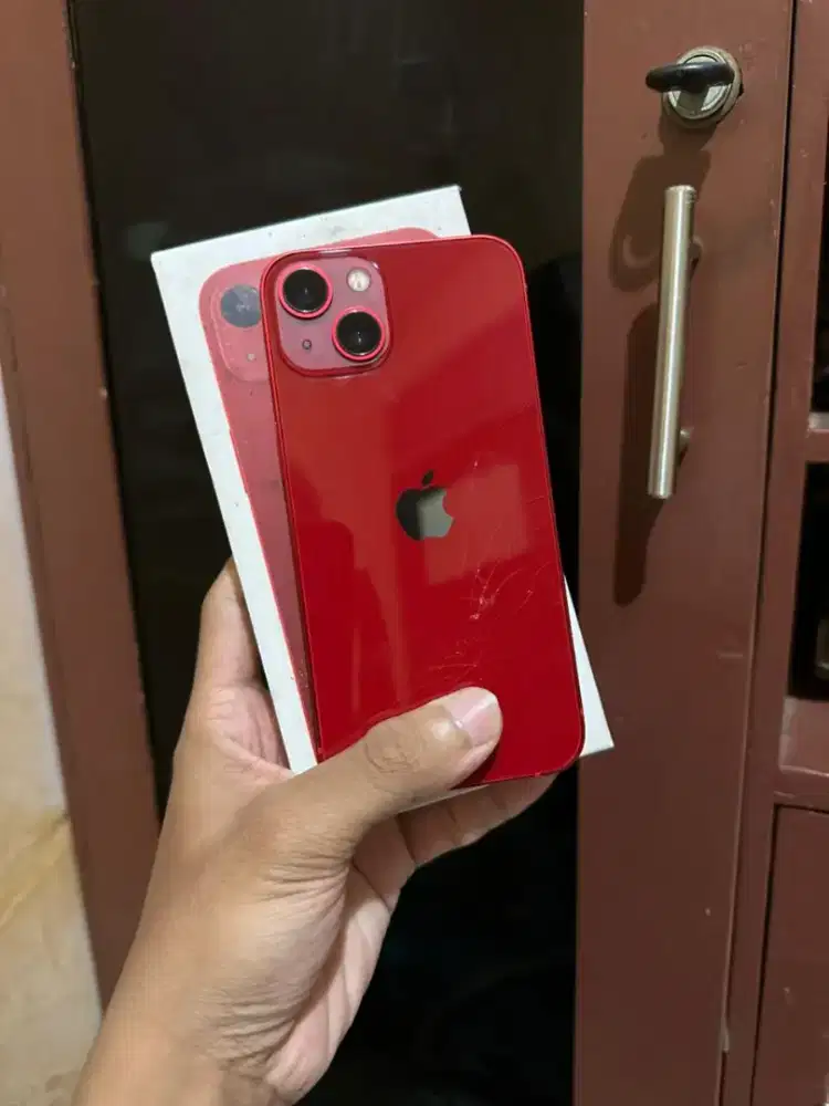 iPhone 13 128 alloperator