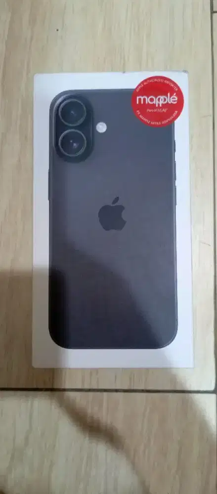 IP 16 128 GB DIGIMAP