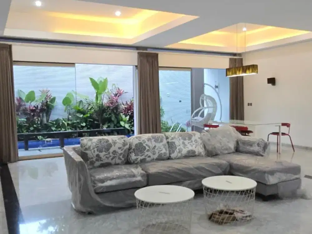 Dijual Rumah Mewah Pondok Indah, Rumah Pondok Indah, Pondok Indah, Rumah Jakarta Selatan, Jakarta Selatan