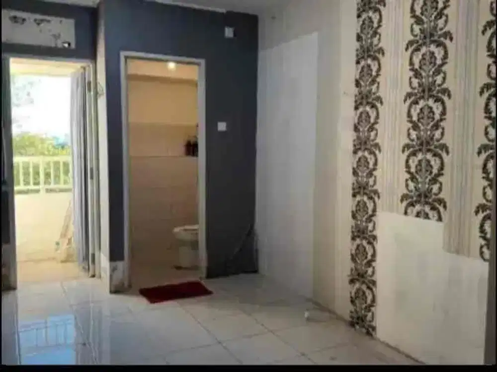 Lantai Rendah Educity Kosongan Invest Dkt ITS,UWM,Pakuwon City Mall