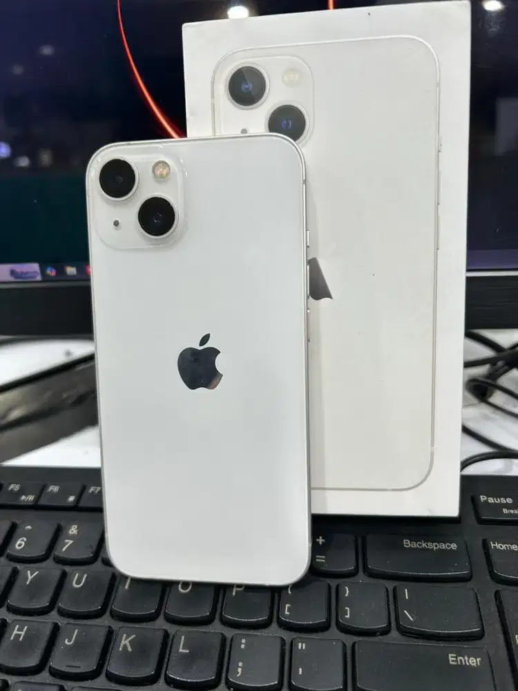 iphone 13 128gb ibox bisa tukar tambah