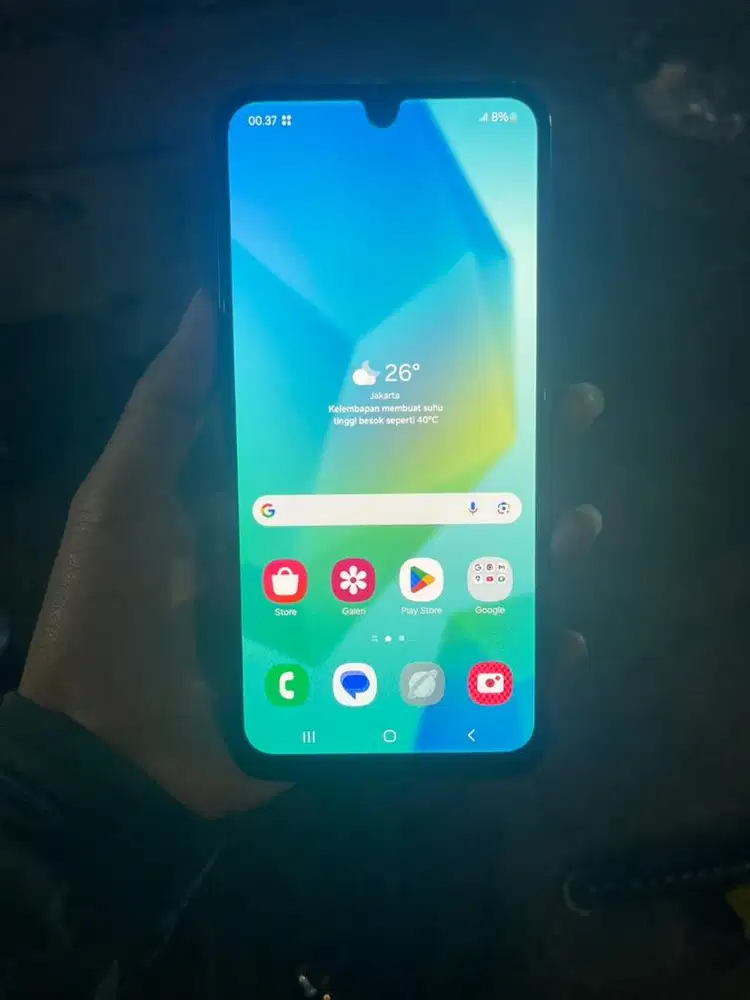 Samsung A16 5G Ram 8/256