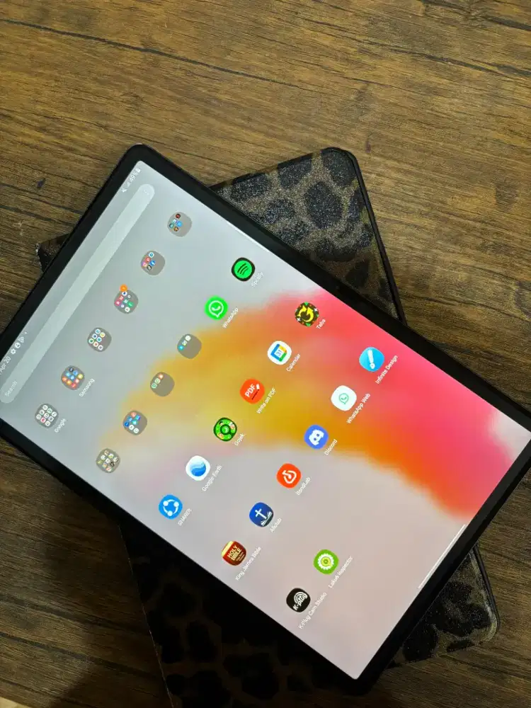 Galaxy Samsung S7 FE 5G