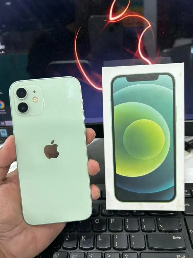 iphone 12 64gb bisa tukar tambah