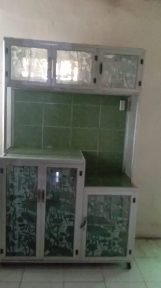 Jual borongan rak piring di foto angkut sendiri harga nett