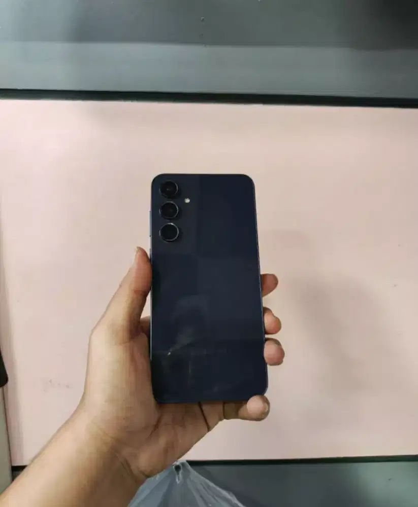 Samsung A55 8/256gb sein