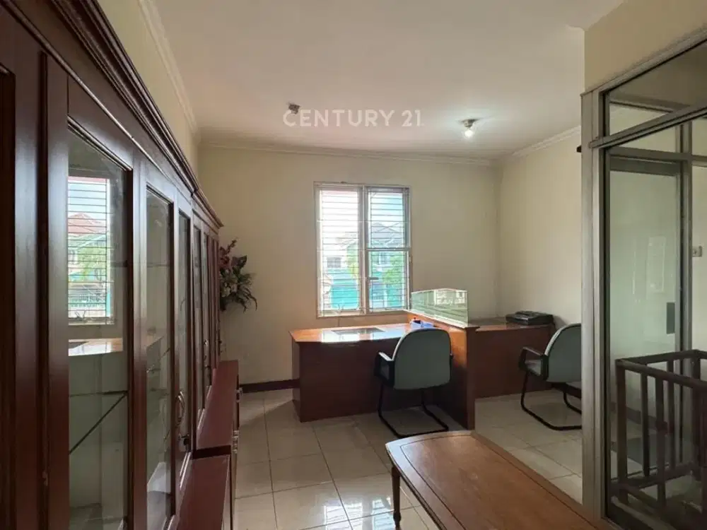 Dijual Ruko Lokasi Strategis Di Harapan Indah Bekasi