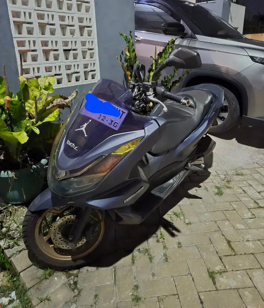 PCX 160 ABS 2021