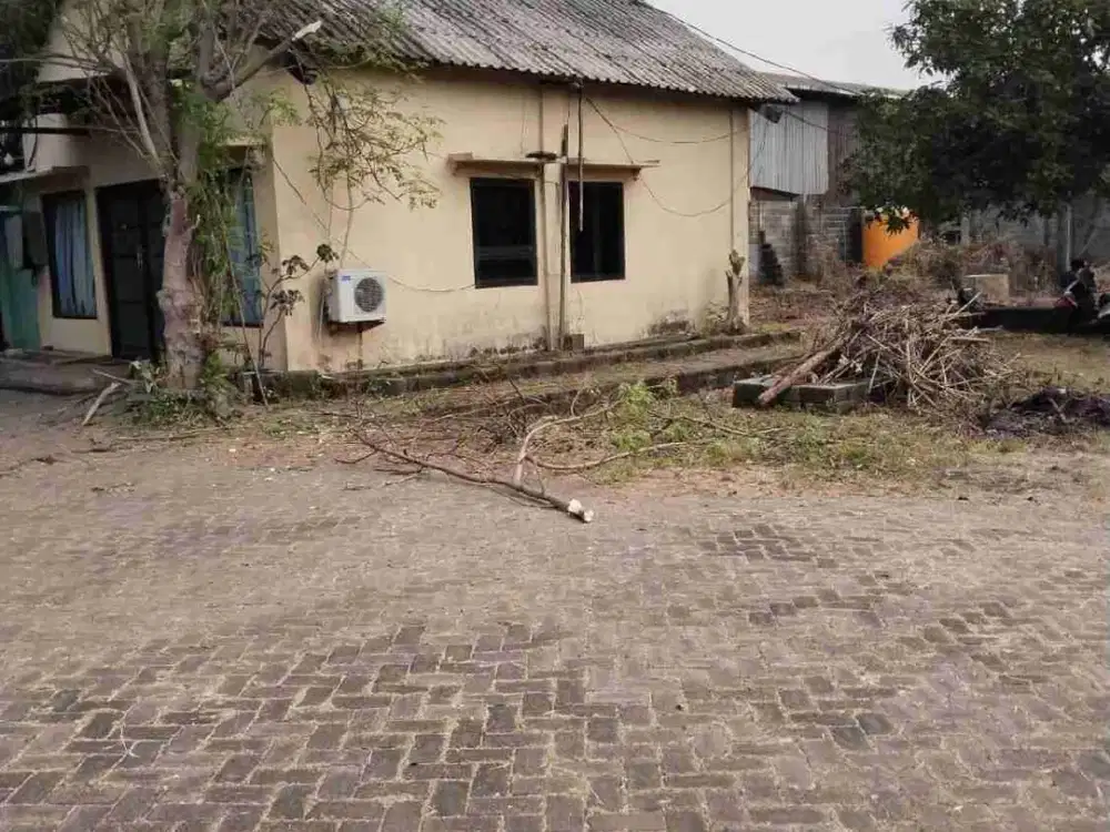 Dijual Ex Pabrik Paving SHM