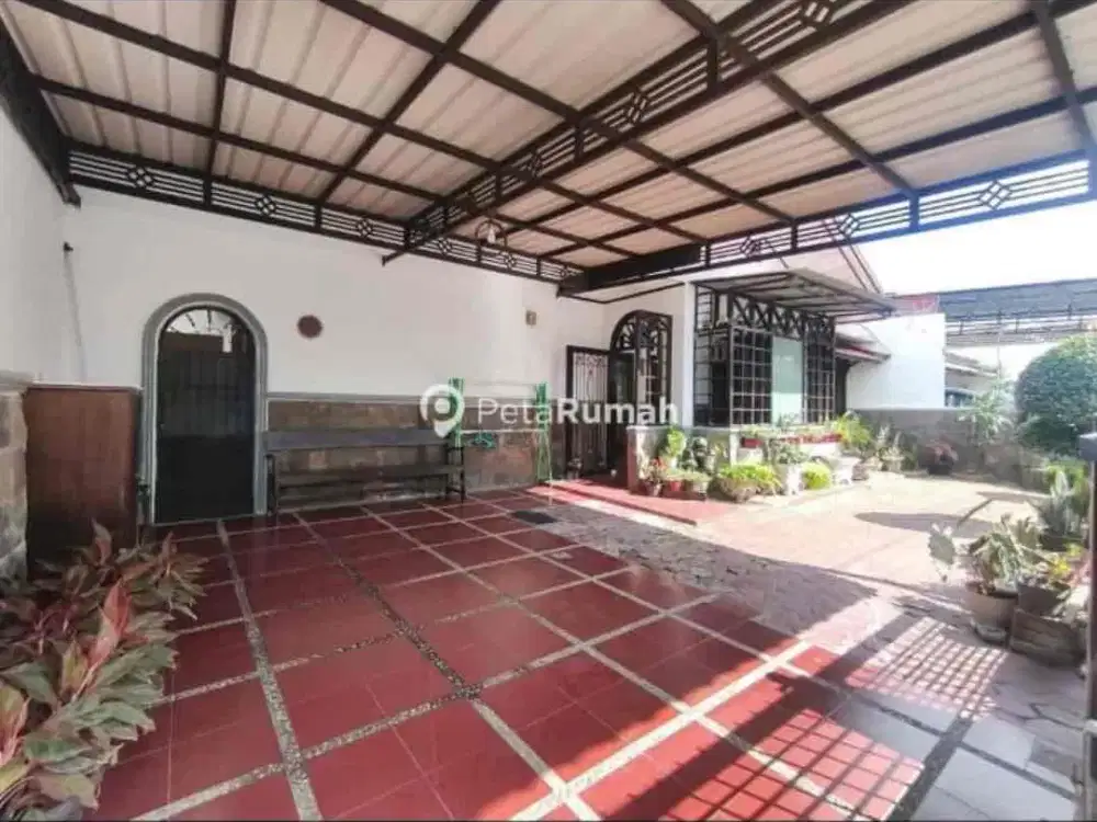 VILLA JALAN KARYA WISATA KOMPLEK JOHOR INDAH PERMAI I