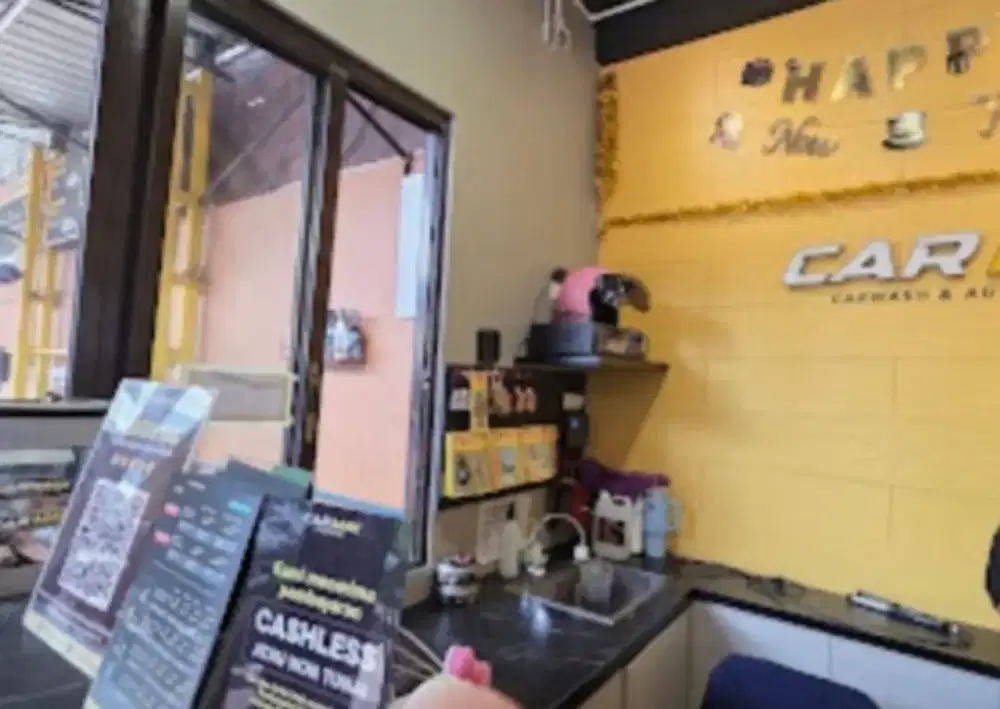 Lowongan untuk wanita